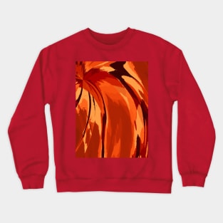 Flamma Crewneck Sweatshirt